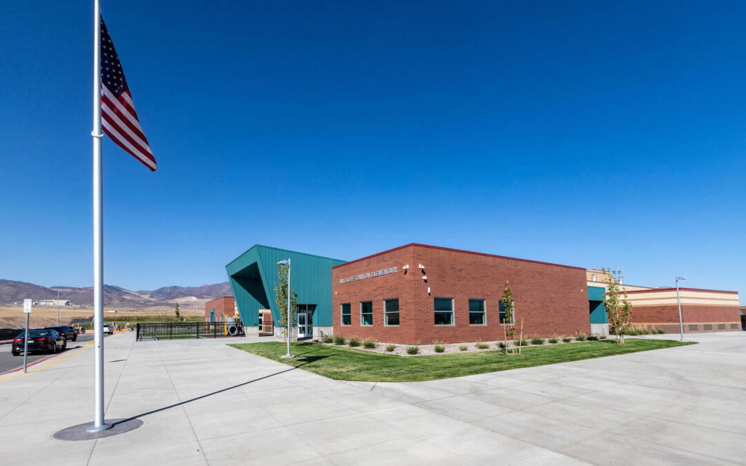 Antelope Canyon Elementary School