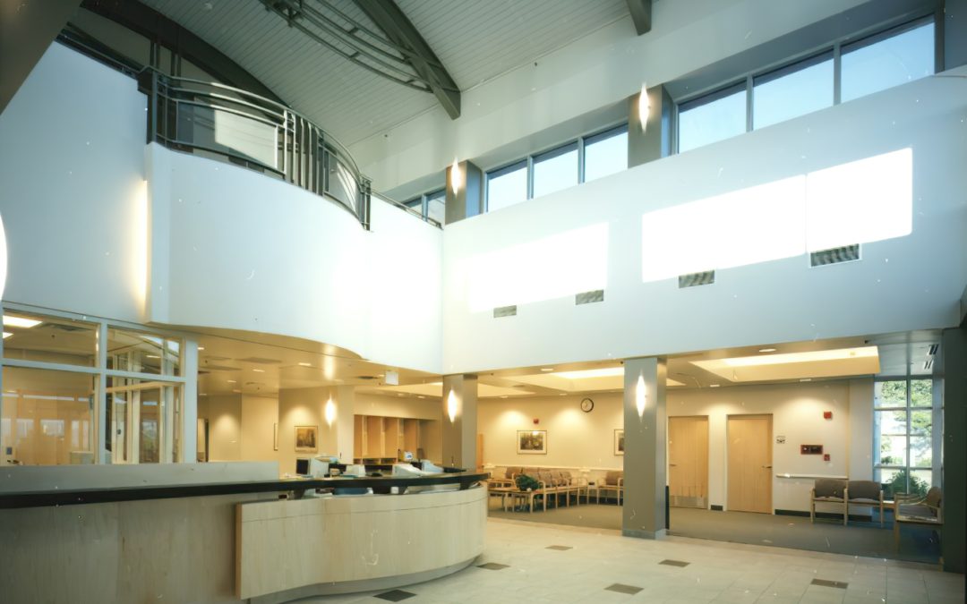 BYU Student Health Center